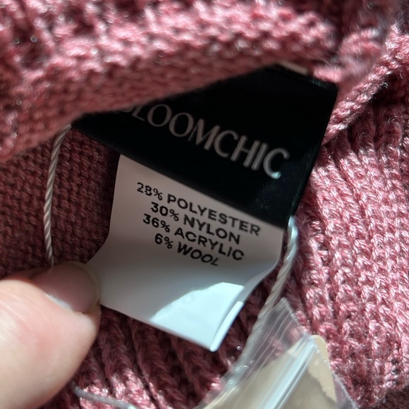 Bloomchic supersoft textured Cardigan - Picture 8 of 9